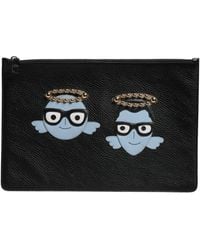 Dolce & Gabbana - Bags - Lyst