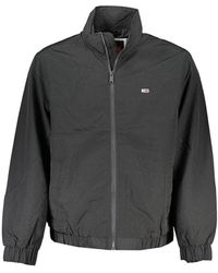 Tommy Hilfiger - Polyamide Jacket - Lyst