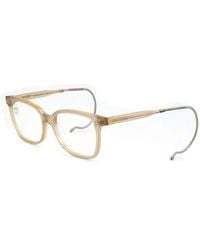 Vuarnet - Brown Acetate Frames - Lyst