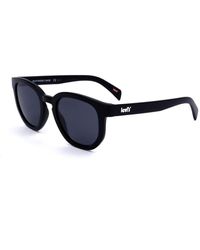 Levi's - Resin Sunglasses - Lyst