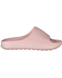 Norway 1963 - Rosa Polyurethane 's Slipper - Lyst