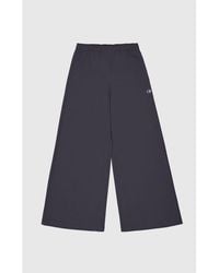 Champion - Polyamide Casual Pants - Lyst
