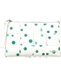 Desigual - Polyethylene Handbag - Lyst