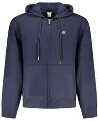 Calvin Klein - Zip-Throughs - Lyst