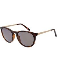 Serengeti - Brown Unisex Sunglasses - Lyst