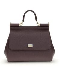 Dolce & Gabbana - Handbags - Lyst
