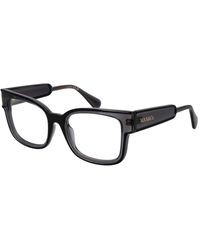 MAX&Co. - Elegant Optical Frames With Sleek Design - Lyst