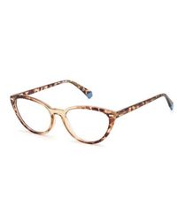 Polaroid - Bicolor Eco Polyamide Frames - Lyst