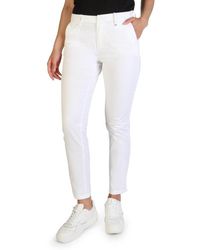 Tommy Hilfiger Pants, Slacks and Chinos for Women - Up to 78% off | Lyst