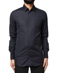 Dolce & Gabbana - Casual Shirts - Lyst