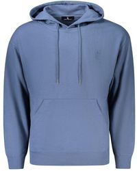 Marina Yachting - Blue Cotton Mens Sweatshirt - Lyst