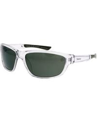 Timberland - Plastic Sunglasses - Lyst