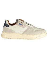 Blauer - Polyester Sneaker - Lyst