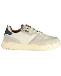 Blauer - Polyester Sneaker - Lyst