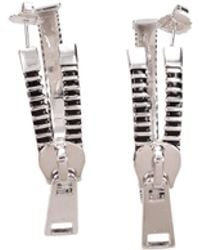 Marc Jacobs - Earrings - Lyst