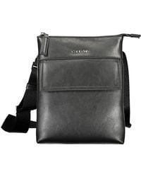 Calvin Klein - Polyester Shoulder Bag - Lyst