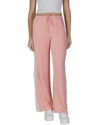 Guess - Multicolor Polyester Jeans & Pant - Lyst