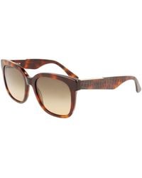 Lacoste - Sunglasses - Lyst