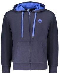 North Sails - Cotton Sweater - Lyst
