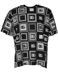 Dolce & Gabbana - T-Shirts - Lyst