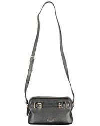 Twinset - Twinset Polyethylene Handbag - Lyst