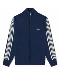 Autry - Zipped Cardigan - Lyst