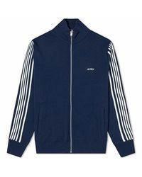 Autry - Zipped Cardigan - Lyst