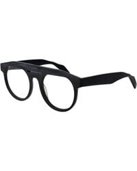 Yohji Yamamoto - Plastic Glasses (Frames) - Lyst