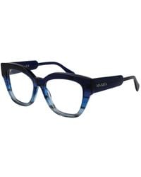 MAX&Co. - Stylish Rectangular Optical Frames - Lyst