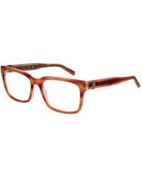 Guess - Orange Men Glasses Frame - Lyst
