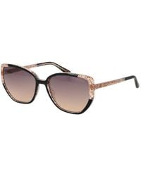 Guess - Plastic Sunglasses - Lyst