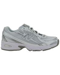 New Balance - Lifestyle Sneakers - Lyst
