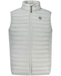 North Sails - Poliammide Jacket - Lyst