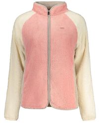 Norway 1963 - Rosa Polyester Sweatshirt - Lyst