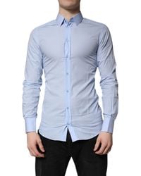 Dolce & Gabbana - Casual Shirts - Lyst