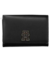 Tommy Hilfiger - Chic Two-Compartment Wallet With Coin Purse - Lyst