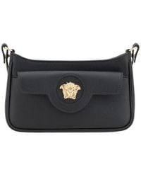 Versace - Shoulder Bag Medusa 95 Mini - Lyst