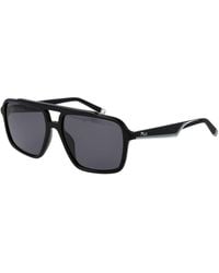 Fila - Plastic Sunglasses - Lyst