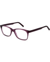 Andy Wolf - Purple Acetate Glasses (frames) - Lyst