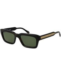 Replay - Acetate Sunglasses - Lyst