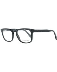 ZEGNA - Full Rim Optical Frames - Lyst