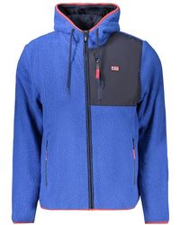 Norway 1963 - Blue Polyester Sweatshirt - Lyst