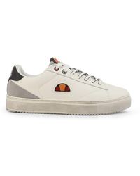 classic ellesse sneakers