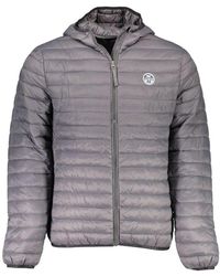 North Sails - Polyamide Jacket - Lyst