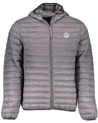 North Sails - Polyamide Jacket - Lyst