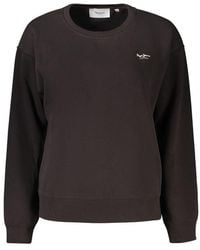 Pepe Jeans - Cotton Sweater - Lyst