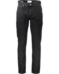 Calvin Klein - Slim-Fit Jeans - Lyst