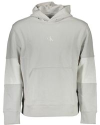 Calvin Klein - Hoodies - Lyst