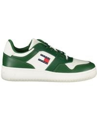 Tommy Hilfiger - Jeans Basketbal Shoes Casual Design - Lyst