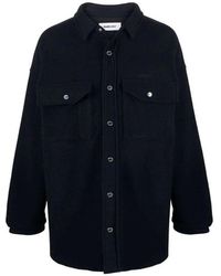 Ambush - Wool Shirt Jacket - Lyst